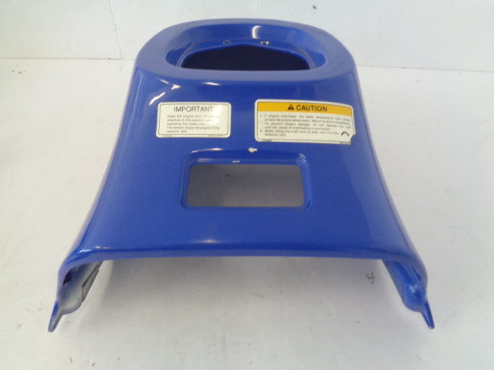 Kawasaki Jet Ski 1992-1995 750 SS NEW Handlebar Cover With Decals 14041-3702-TR