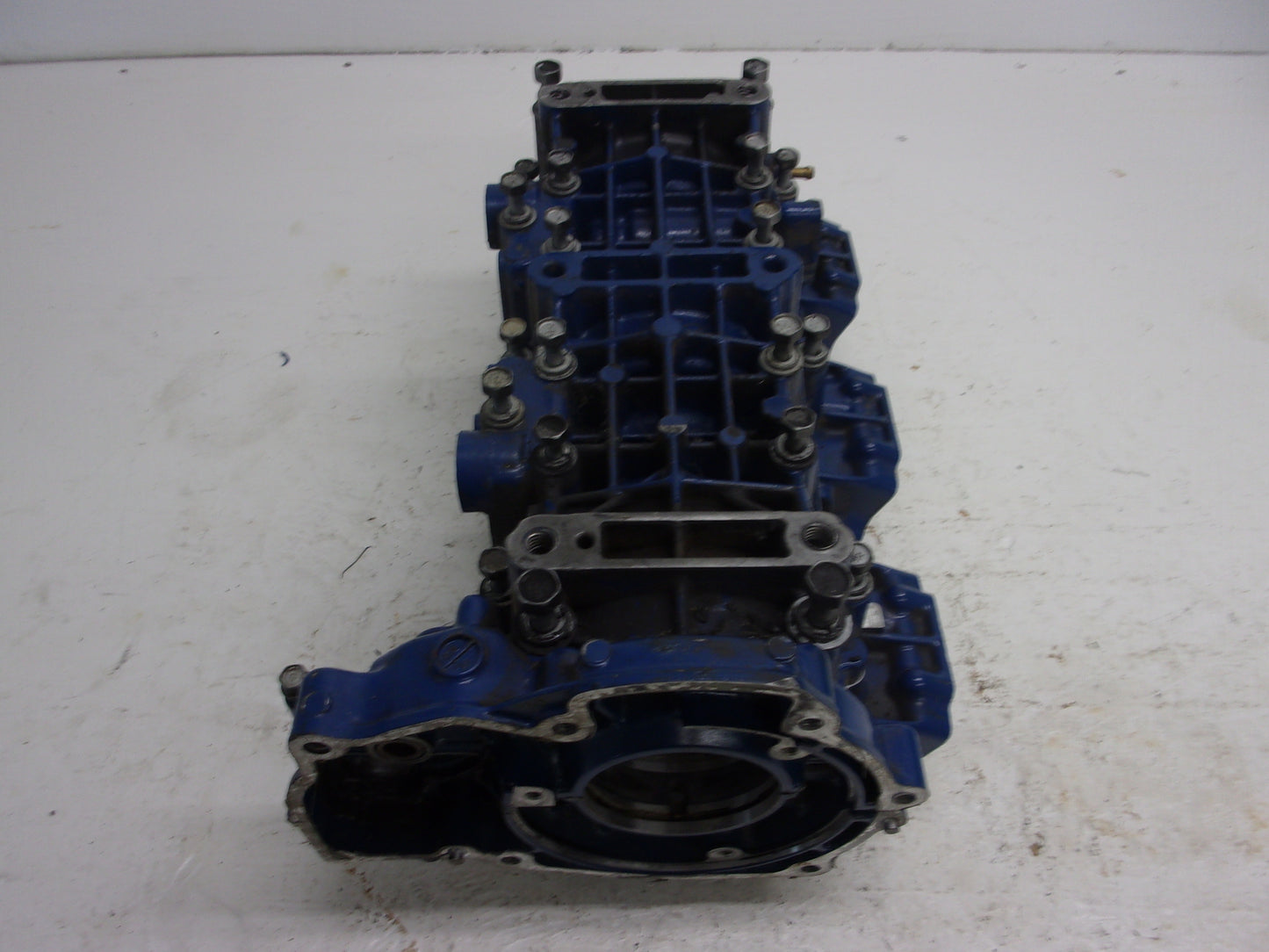 Polaris PWC Watercraft 1995-1997 SLT SLX SL OEM Crankcase Assembly Part# 3240246
