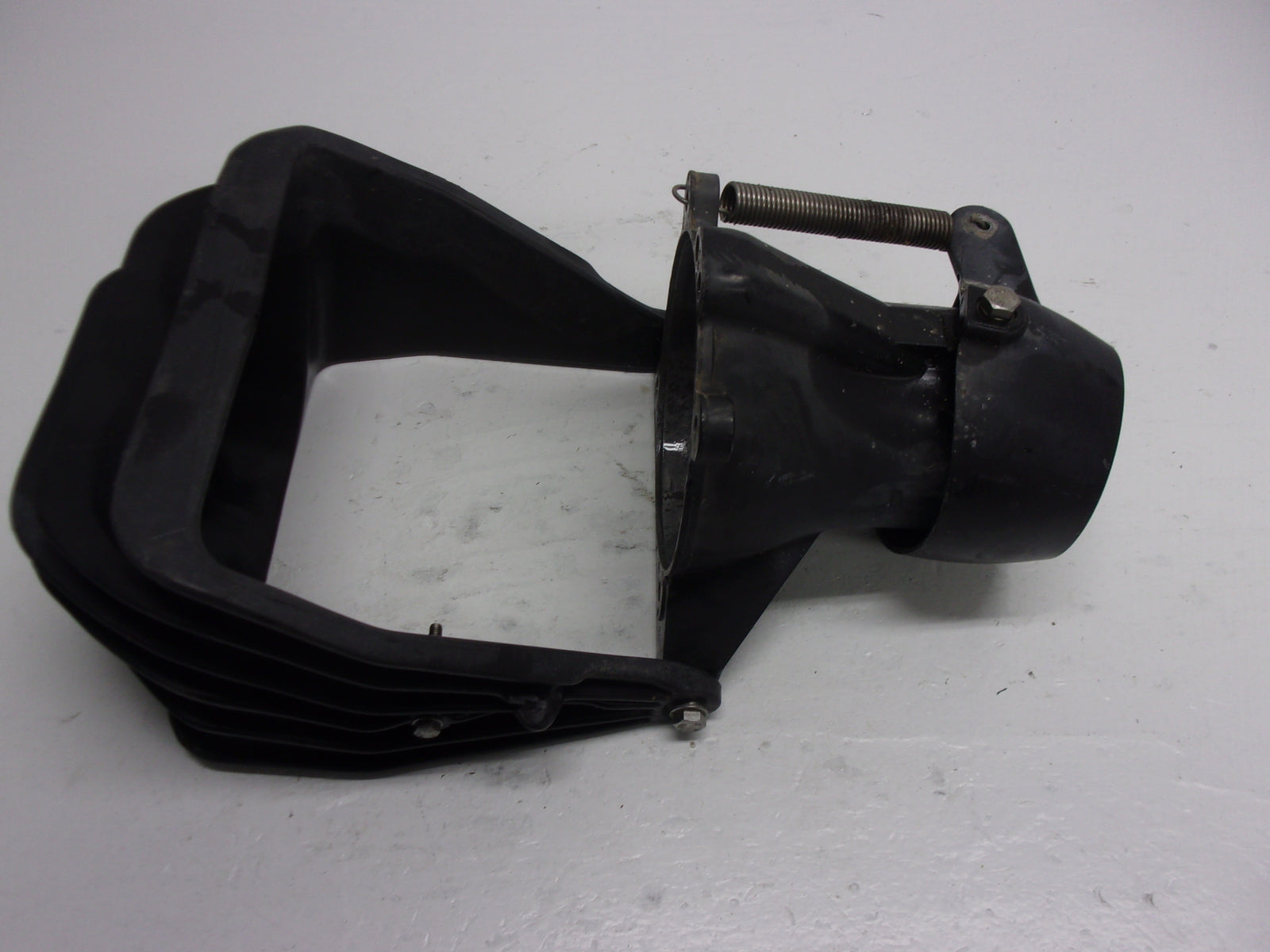 Sea Doo Bombardier 1990-1994 GTS GTX GT Venturi + Nozzle + Rev Gate # 271000082