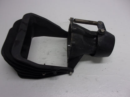 Sea Doo Bombardier 1990-1994 GTS GTX GT Venturi + Nozzle + Rev Gate # 271000082