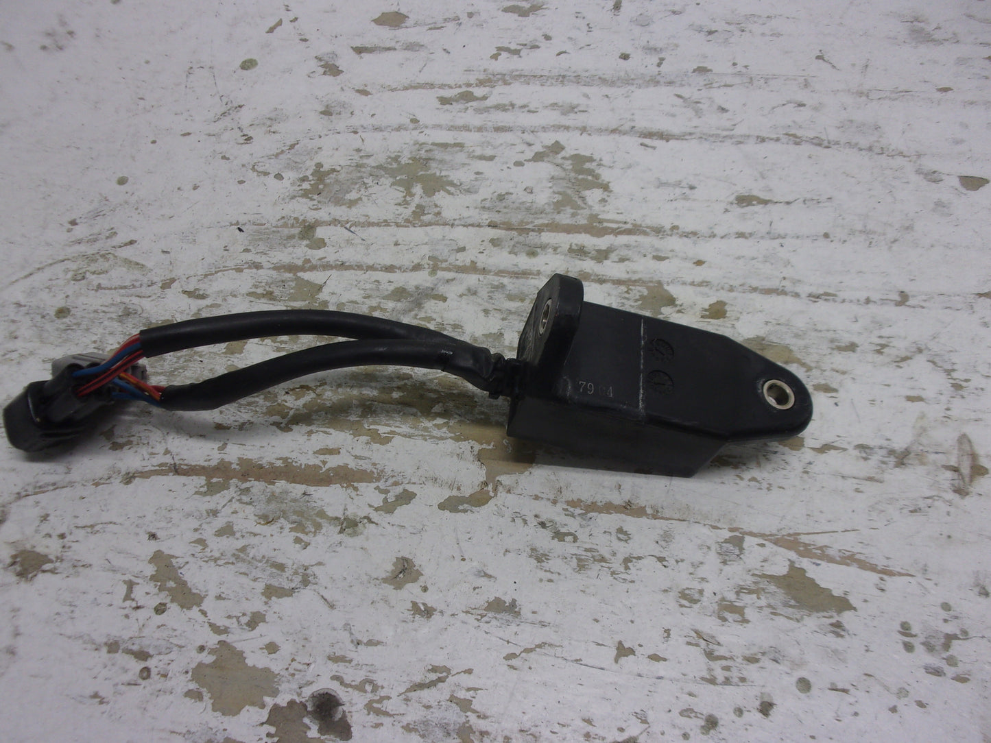 Kawasaki Jet Ski 1995-2003 ZXI 750/1100 OEM Electronic Control Unit # 21175-3701
