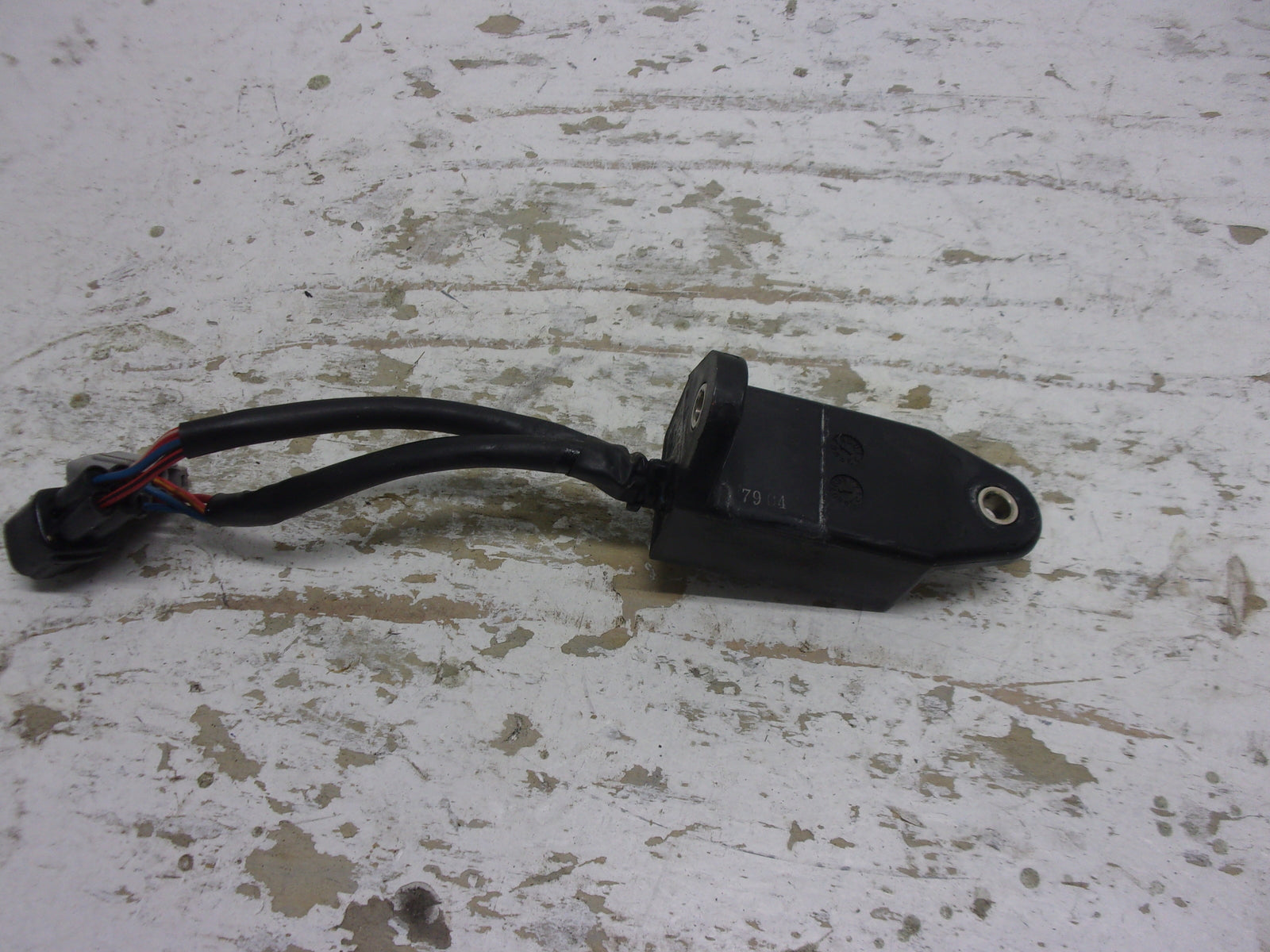 Kawasaki Jet Ski 1995-2003 ZXI 750/1100 OEM Electronic Control Unit # 21175-3701