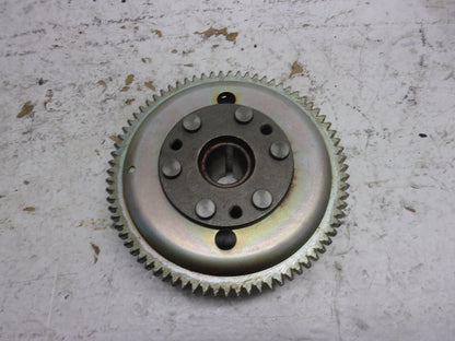 Yamaha PWC 1995-1997 WVT WR 1100 OEM Flywheel / Rotor Part# 63M-85550-00-00