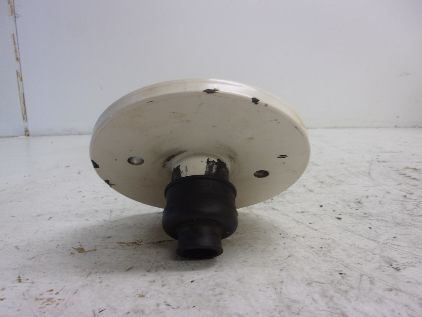 SeaDoo Bombardier 1995-1997 GSX GTX SPX XP OEM Flywheel Clutch Part# 290958056