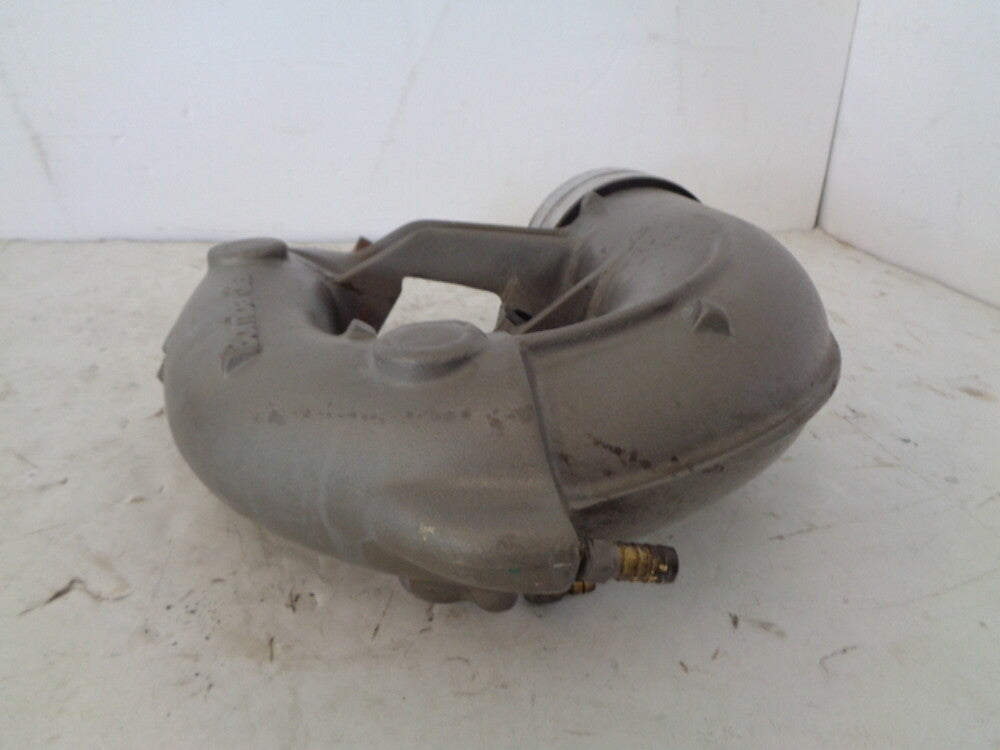 Sea Doo Bombardier 1993-1994 GTX XPI SPX XP OEM Tuned Pipe Assembly # 274000123