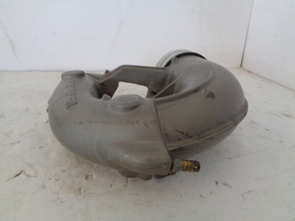 Sea Doo Bombardier 1993-1994 GTX XPI SPX XP OEM Tuned Pipe Assembly # 274000123