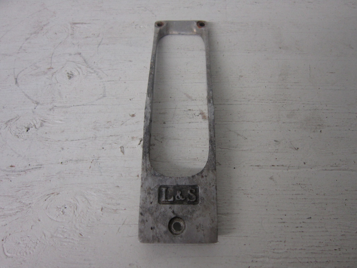 Kawasaki Jet Ski 76-1995 JS400/440/550/500SX Vintage L&S Intake Grate 59366-3001