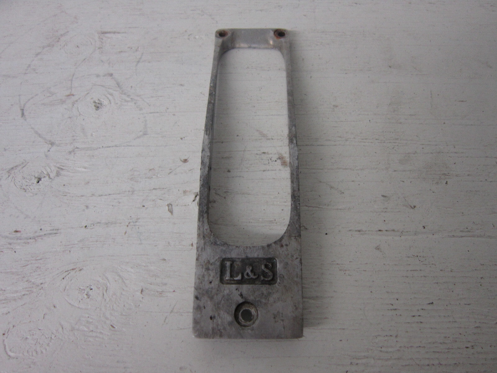 Kawasaki Jet Ski 76-1995 JS400/440/550/500SX Vintage L&S Intake Grate 59366-3001
