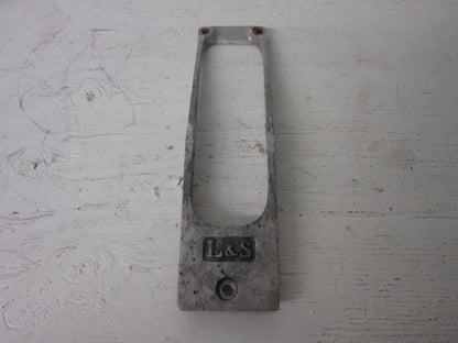 Kawasaki Jet Ski 76-1995 JS400/440/550/500SX Vintage L&S Intake Grate 59366-3001