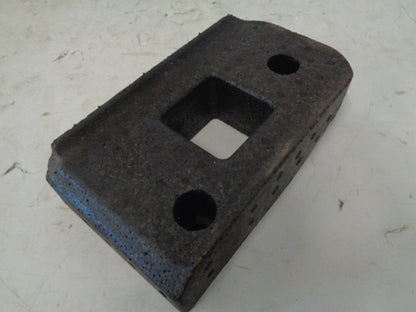 Sea Doo Bombardier PWC 2005 3D RFI OEM Oil Tank Foam Pad Assembly # 275000258