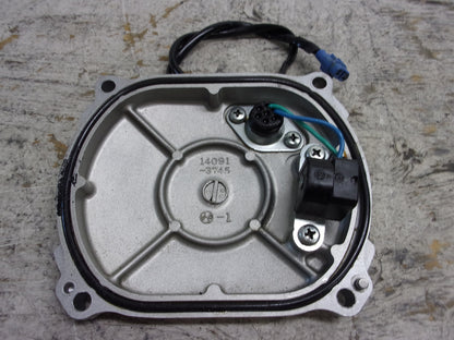 Kawasaki Jet Ski 2004-2021 Ultra STX SX-R OEM Pulsing Coil + Cover # 59026-3702