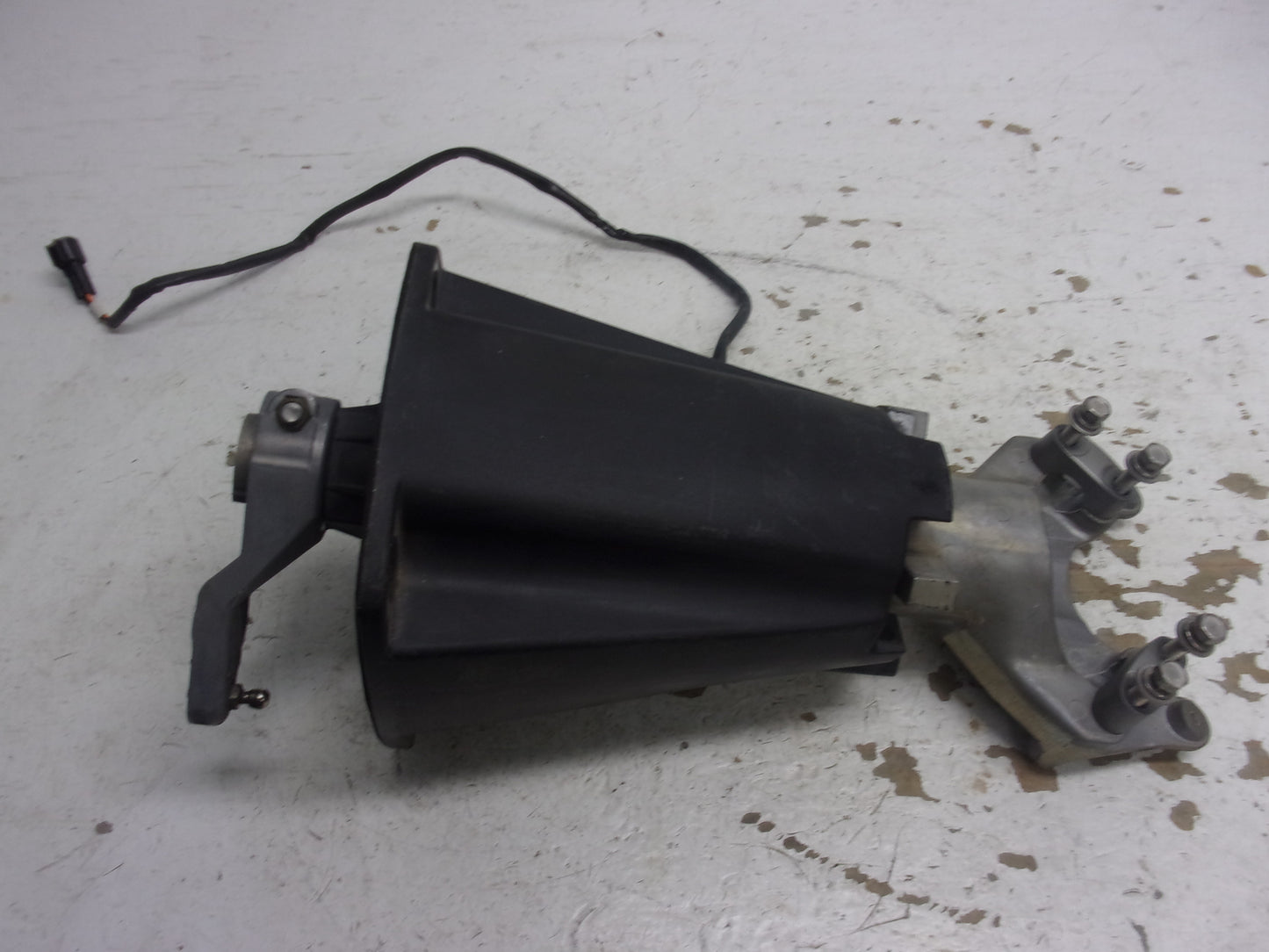 Yamaha Waverunner 2015-2019 GP VXR VX VXS Master Steering Column F2X-61400-00-00