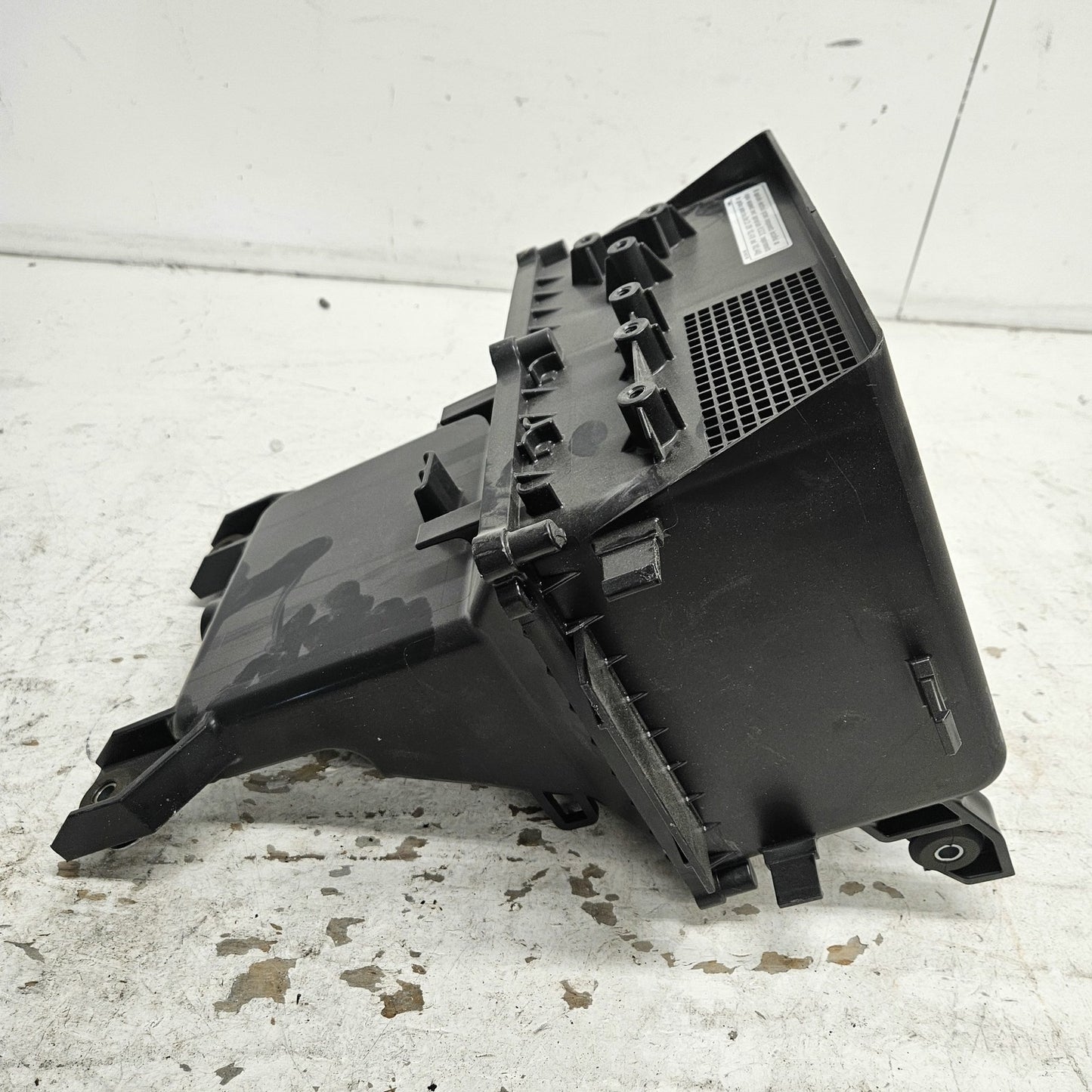 Yamaha WaveRunner 2022-2023 EX VX JET BLASTER OEM Air Cleaner # 6EY-14410-10-00