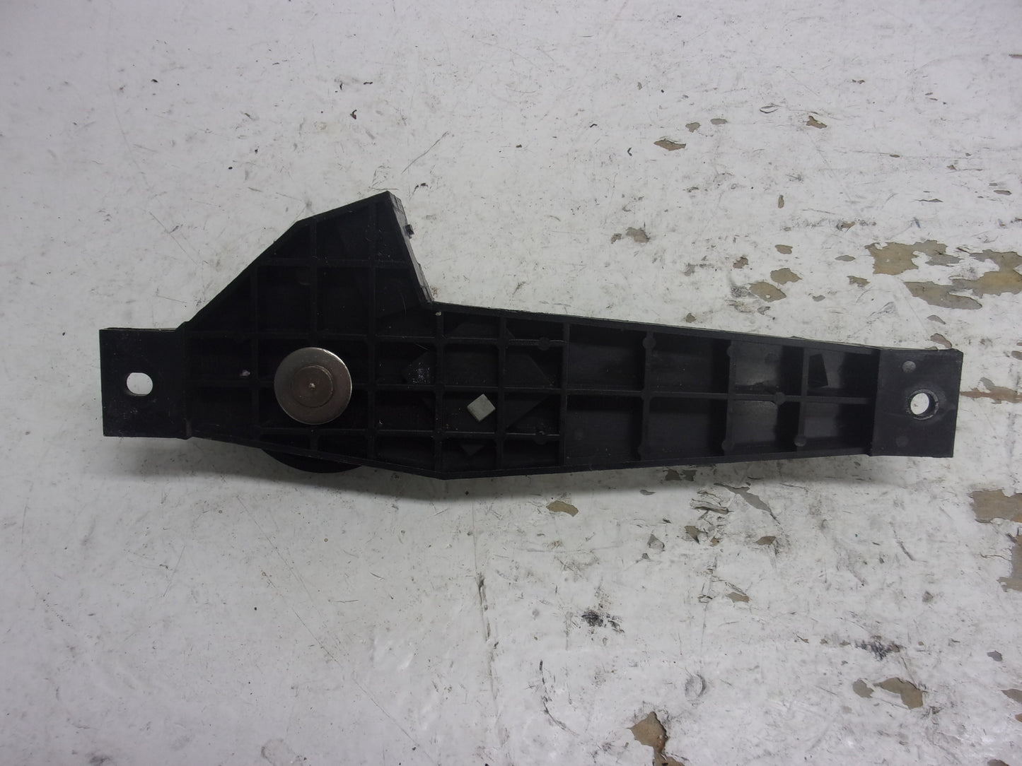 Yamaha Waverunner 2005 FX HO FX Cruiser Remcoon Lever Assembly F1S-6134A-00-00