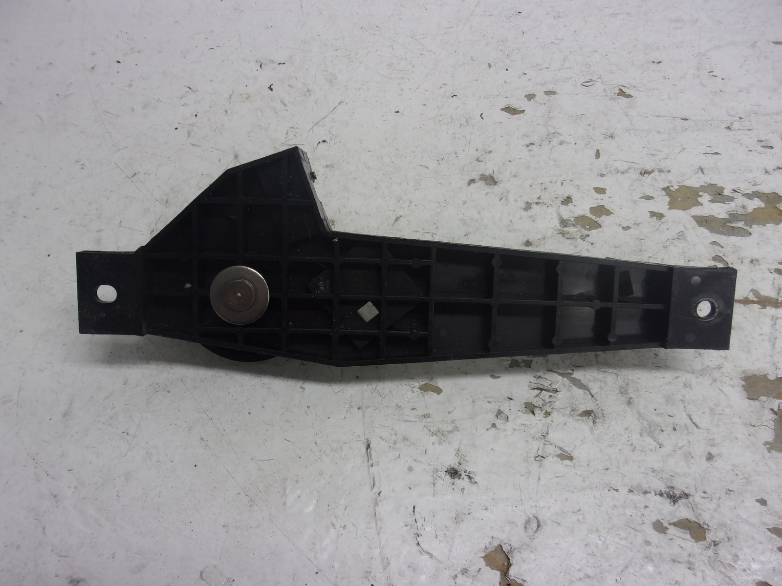 Yamaha Waverunner 2005 FX HO FX Cruiser Remcoon Lever Assembly F1S-6134A-00-00