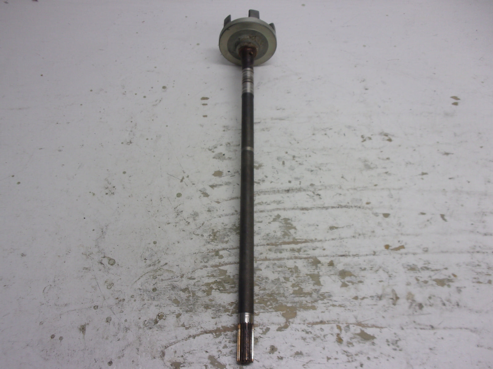 Kawasaki Jet Ski 1996-2003 ZXI 1100 OEM Drive Shaft + Coupler Part# 39159-3724