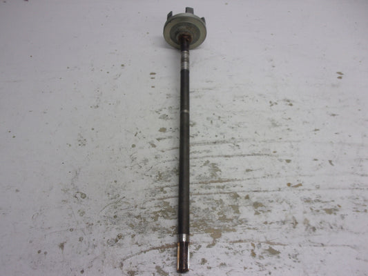 Kawasaki Jet Ski 1996-2003 ZXI 1100 OEM Drive Shaft + Coupler Part# 39159-3724