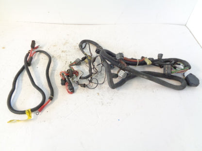 Yamaha Waverunner 2005-2007 GP1300 Main Wire Harness Part# 60T-8259L-20-00