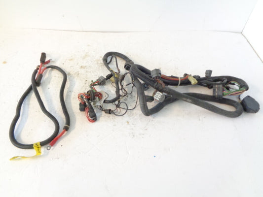 Yamaha Waverunner 2005-2007 GP1300 Main Wire Harness Part# 60T-8259L-20-00