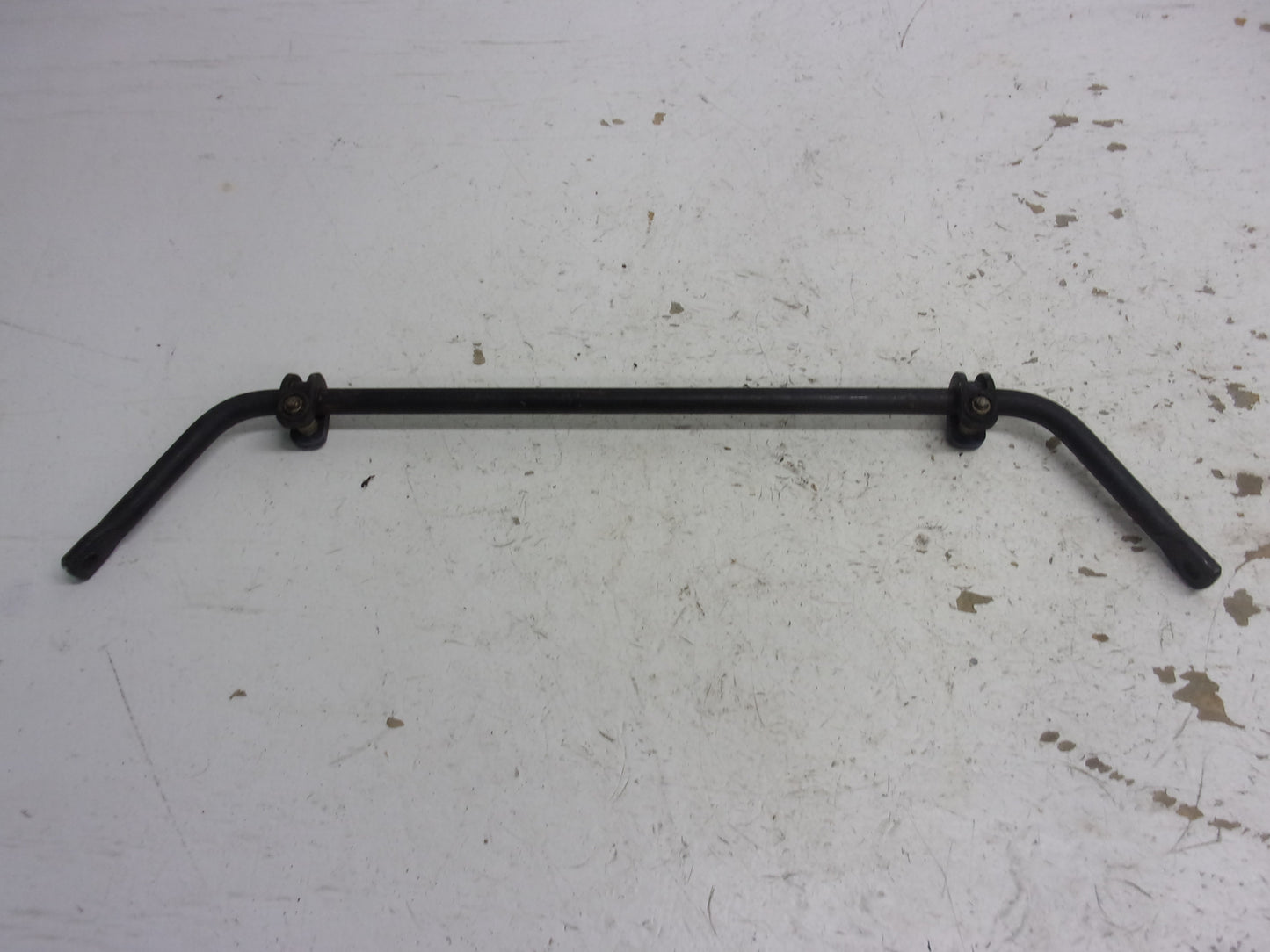 Can-Am Roadster 2008-2010 Spyder RS GS Front Sway Bar Assembly Part# 505071708