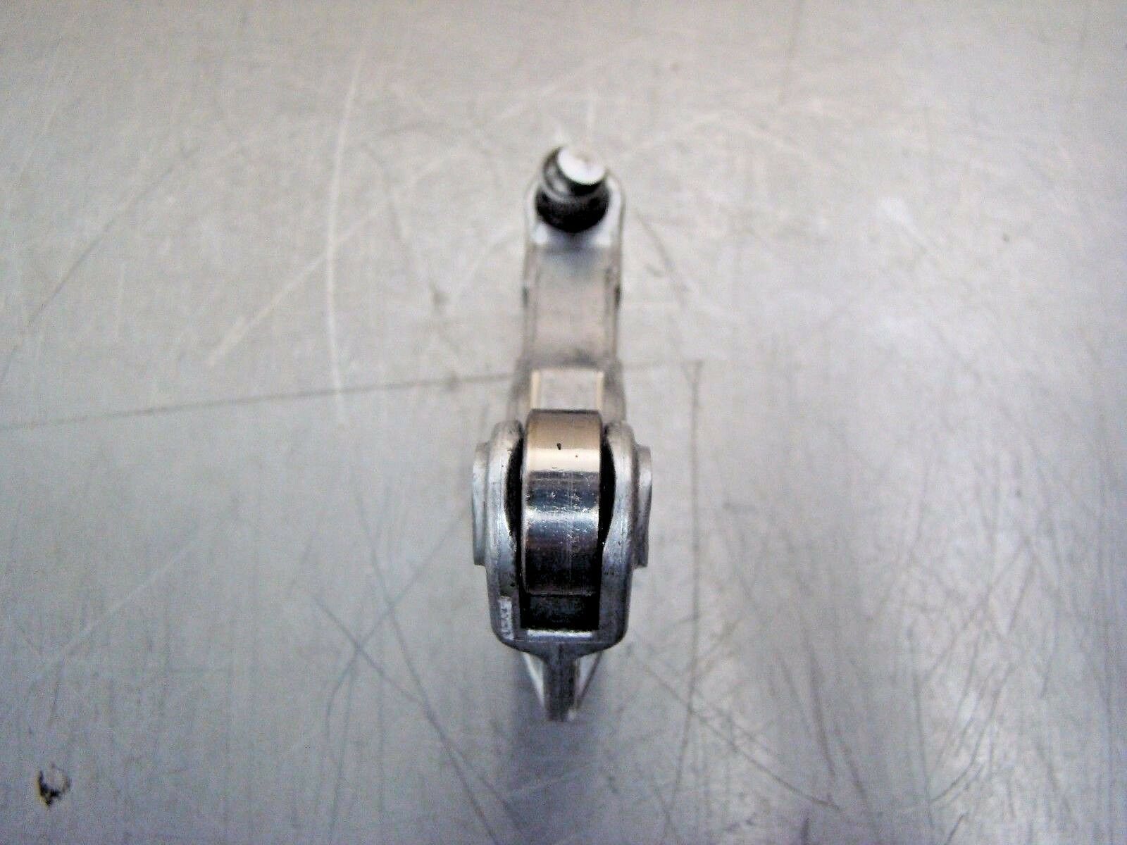 Sea-Doo 4 Tec GTX GTI RXP RXT Exhaust Valve Rocker Arm OEM 420254326