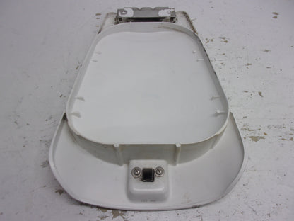 Kawasaki Jet Ski 1993-1998 750 XIR SSXI OEM White Hatch Cover Part 14090-3711-8C
