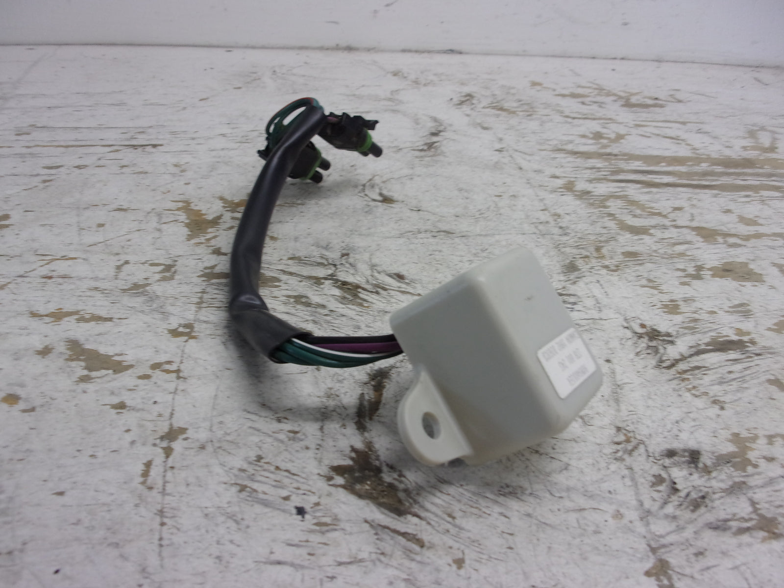 Sea Doo Bombardier 1998-2005 LRV GTX 4-Tec OEM Compass Assembly Part# 278001243