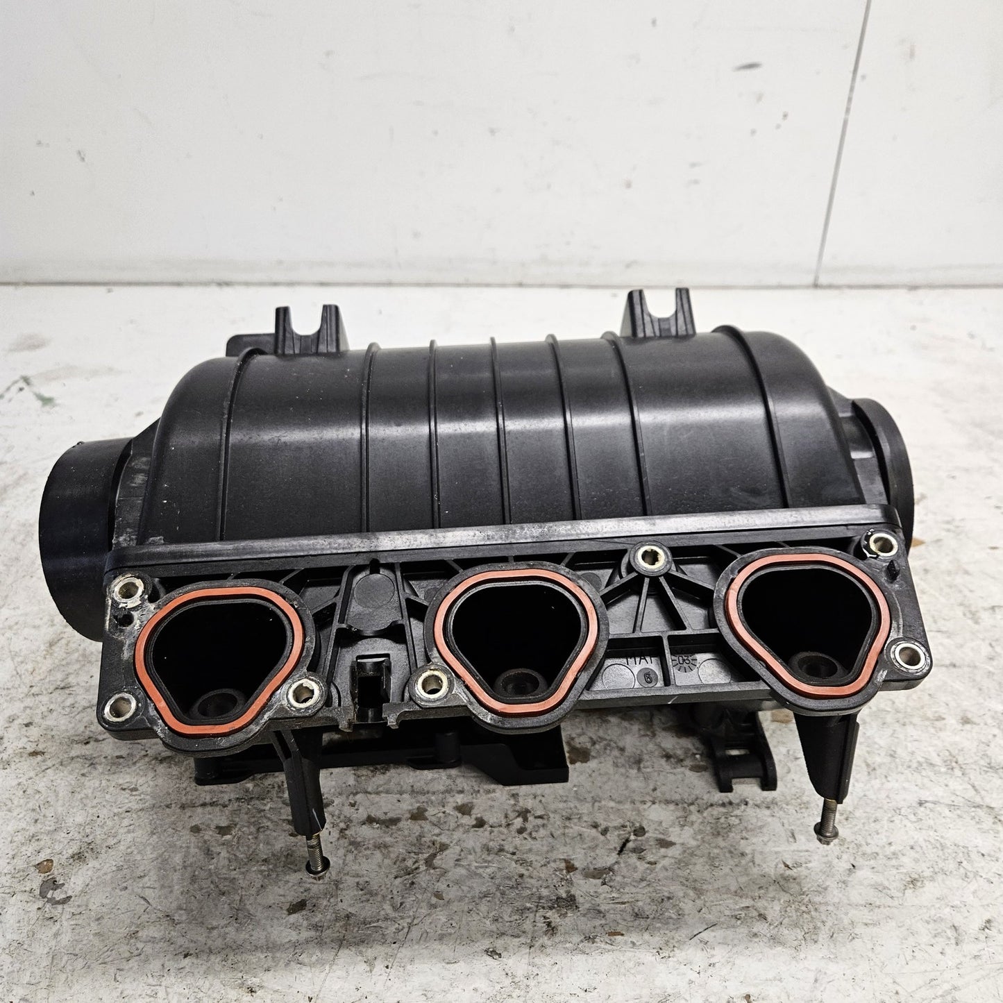 Sea Doo Bombardier 2003-2004 GTX 4-Tec SC OEM Air Intake Manifold # 420867950