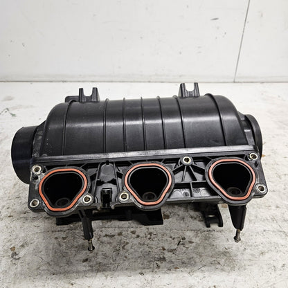 Sea Doo Bombardier 2003-2004 GTX 4-Tec SC OEM Air Intake Manifold # 420867950