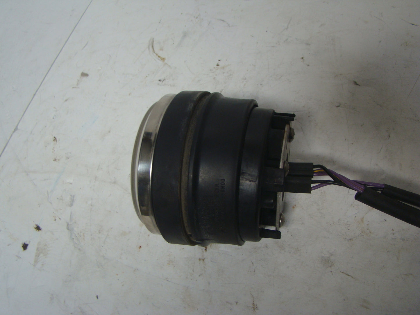 Sea Doo Bombardier 2002 RX 2002 RX DI Speedometer Assembly Part# 278001619
