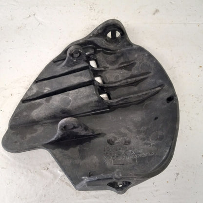 Sea Doo Bombardier 2003-2005 GTX GTI RXP RXT RH OPAS Side Vane Part # 277001144