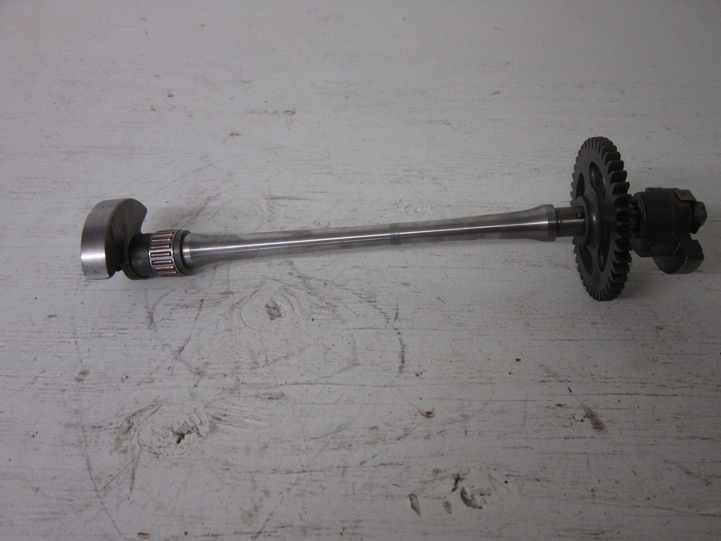 Yamaha Waverunner 2016-2021 VX EX TR-1 OEM Balance Shaft Part# 2HC-11407-00-00