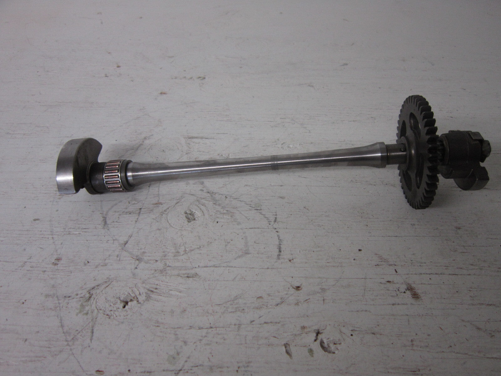Yamaha Waverunner 2016-2021 VX EX TR-1 OEM Balance Shaft Part# 2HC-11407-00-00