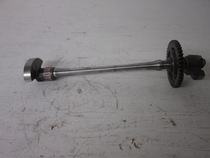 Yamaha Waverunner 2016-2021 VX EX TR-1 OEM Balance Shaft Part# 2HC-11407-00-00
