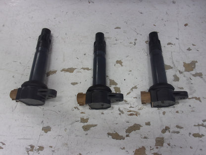 Sea Doo 2017-2022 Wake RXP RXT GTR GTI GTX GTXS Ignition Coil Set # 420666142