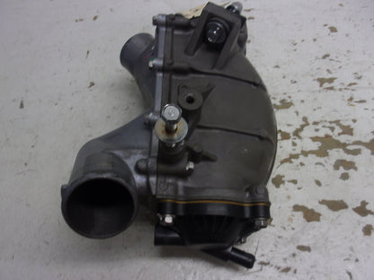 Yamaha WaveRunner 2012 FX FZS FZR 1.8 L Air Cooler Intercooler 6S5-13670-10-00