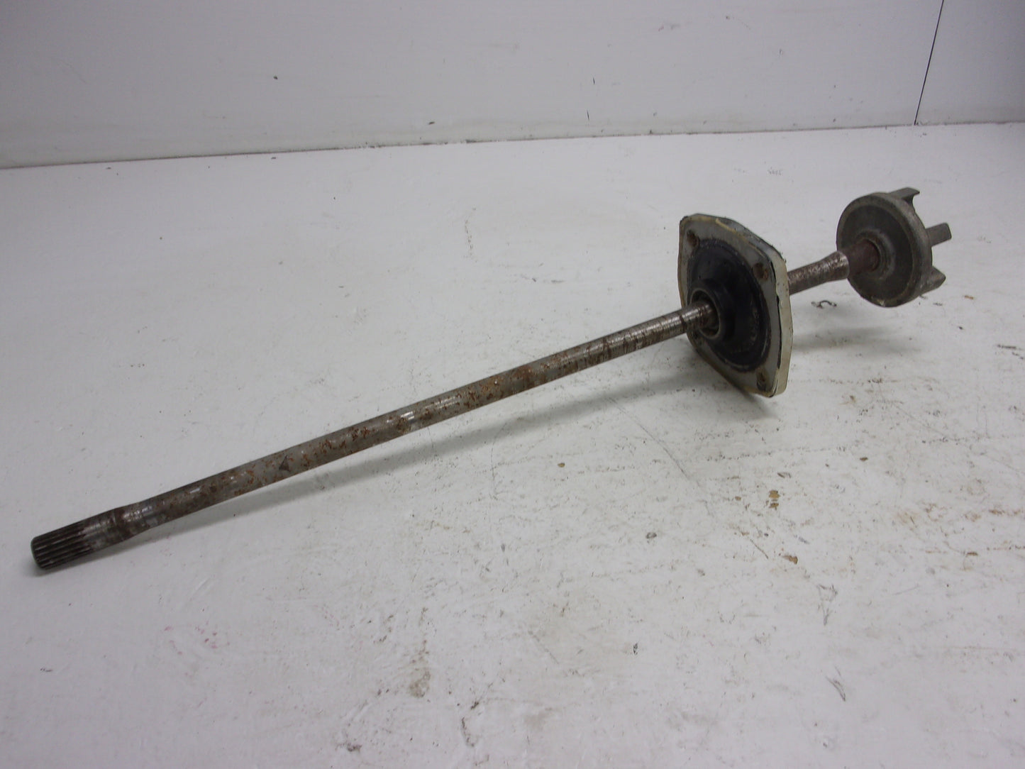 Kawasaki Jet Ski 1995-1997 750 SXI OEM Drive Shaft + Coupler # 39159-3723
