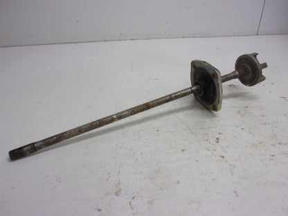 Kawasaki Jet Ski 1995-1997 750 SXI OEM Drive Shaft + Coupler # 39159-3723