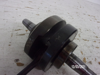 Kawasaki Jet Ski 1989-1991 300SX OEM Crankshaft Assembly Part# 13031-3706