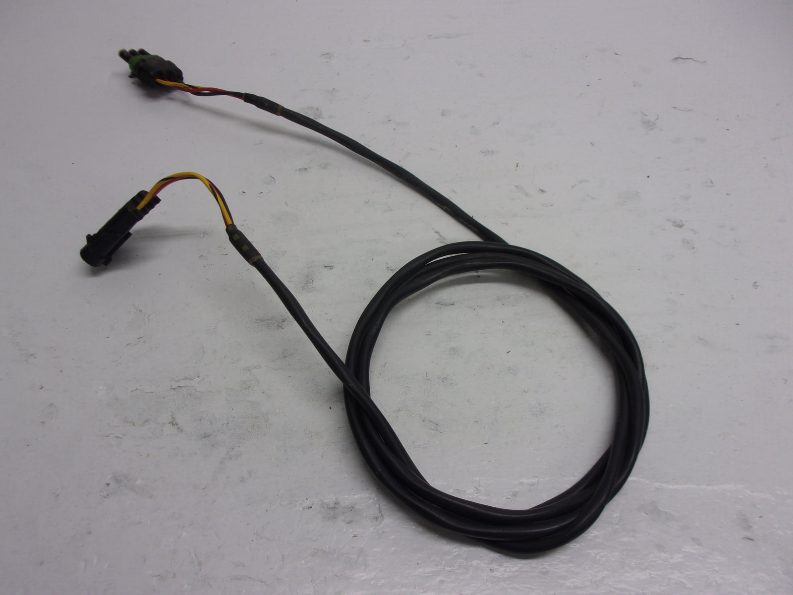 Sea Doo Bombardier 1993 GTX GTS OEM Gauge Wire Harness Assembly  278000220