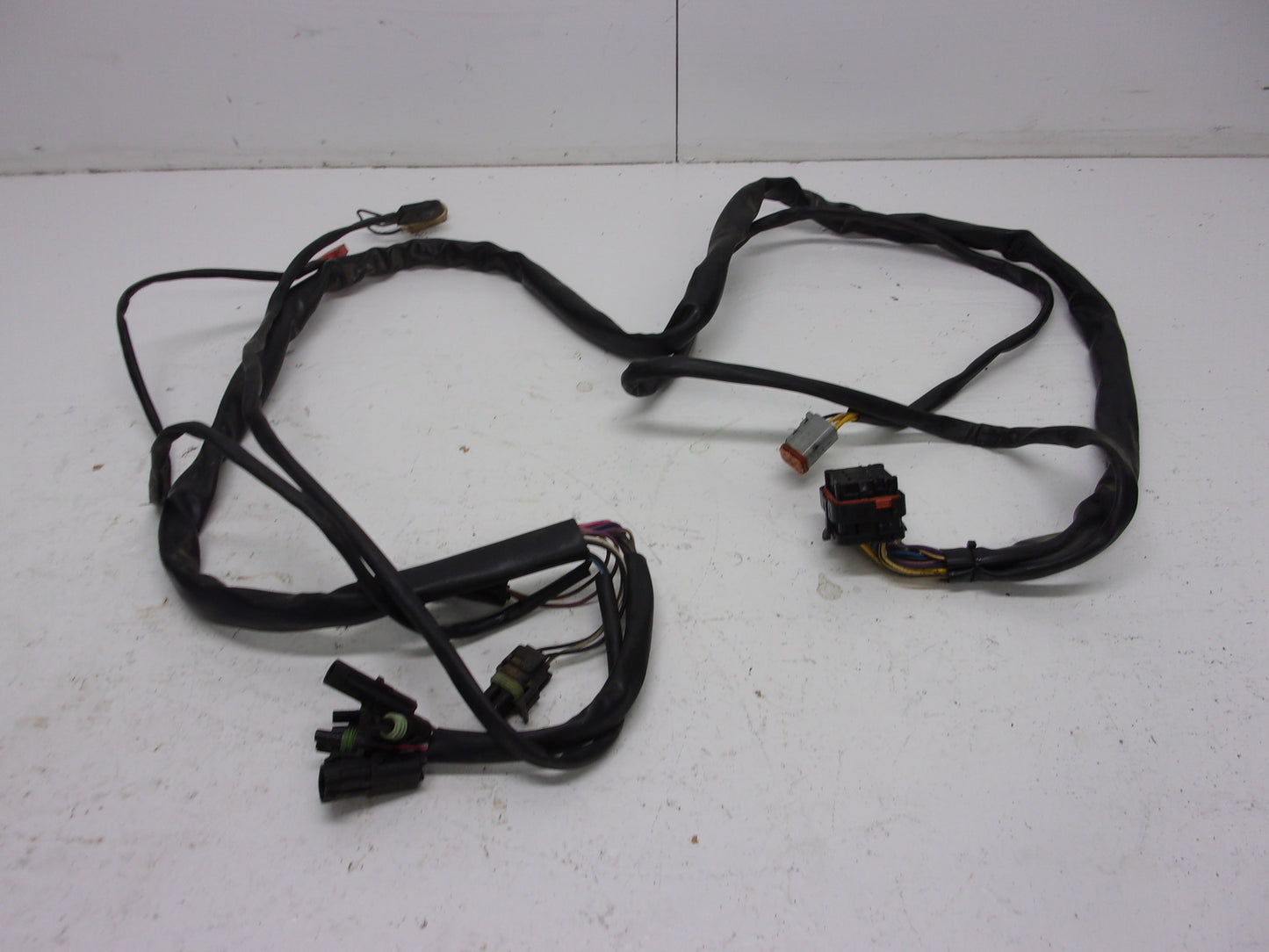 Sea Doo Bombardier 1998 XP Limited OEM Steering Wire Harness Part# 278001227