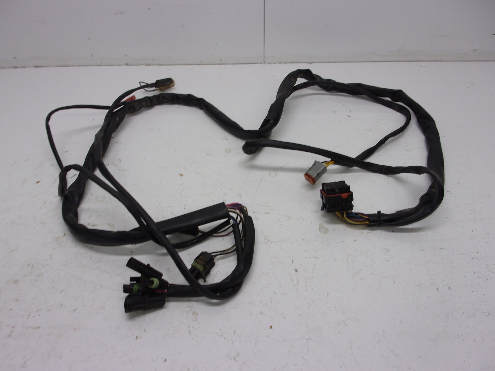 Sea Doo Bombardier 1998 XP Limited OEM Steering Wire Harness Part# 278001227
