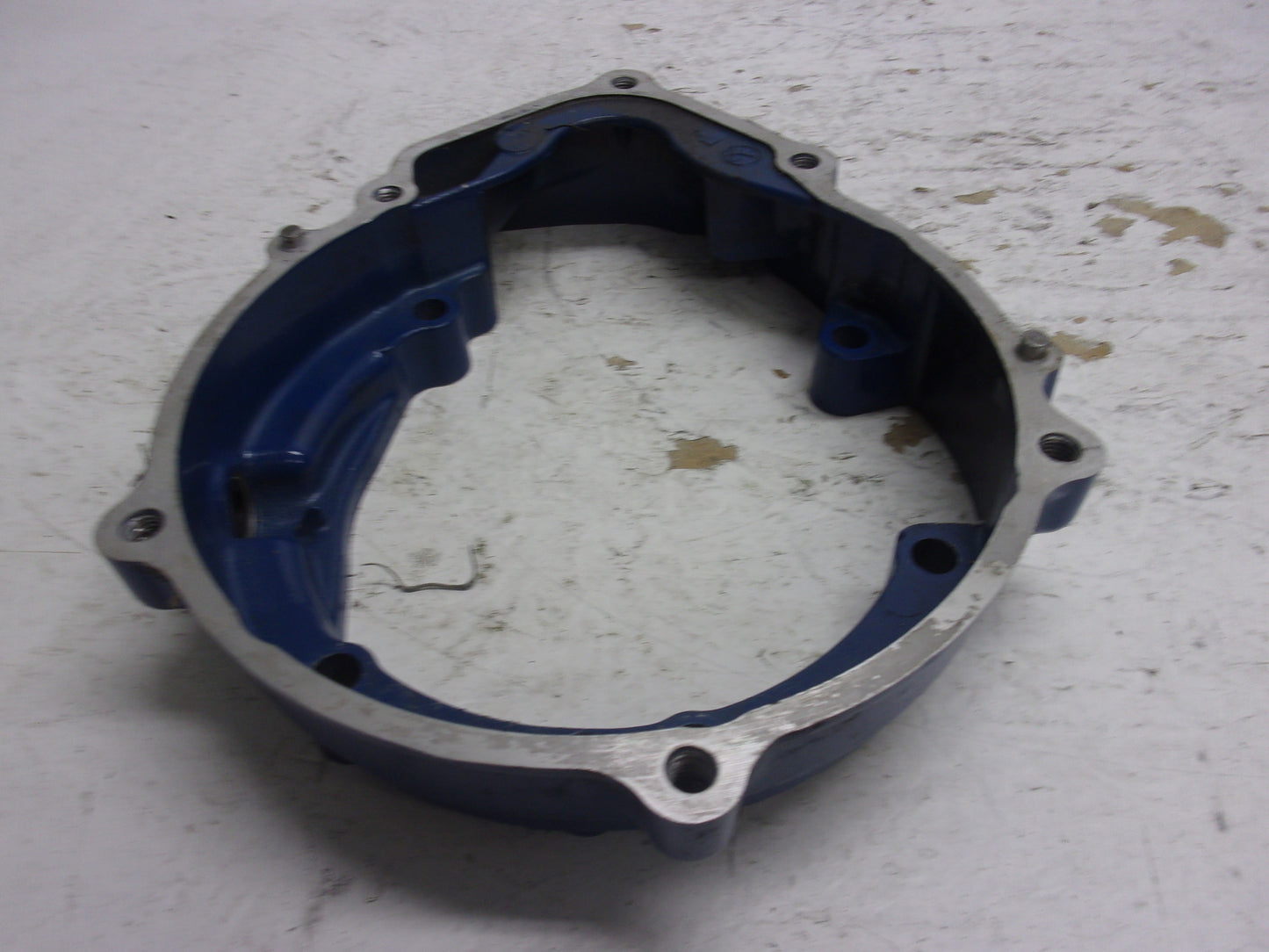 Polaris PWC Watercraft 1992-1997 SLT SLX SL OEM Crankcase Spacer Part# 3240044
