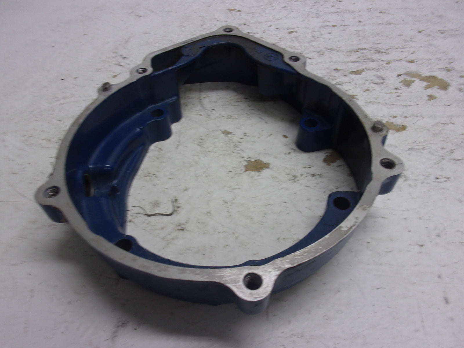 Polaris PWC Watercraft 1992-1997 SLT SLX SL OEM Crankcase Spacer Part# 3240044