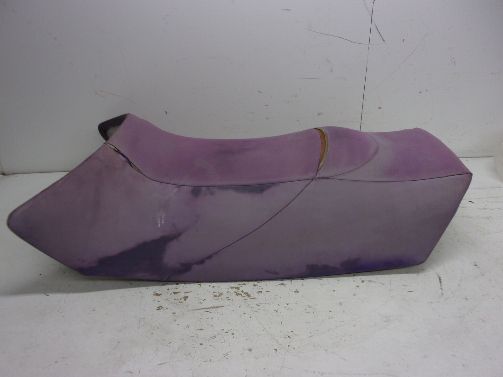 Yamaha Waverunner 1997 WaveVenture 760/1100 Purple Double Seat GH3-U371A-00-00