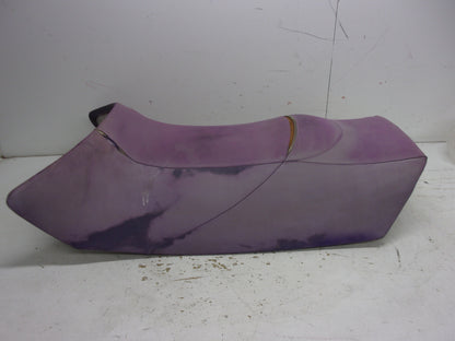 Yamaha Waverunner 1997 WaveVenture 760/1100 Purple Double Seat GH3-U371A-00-00