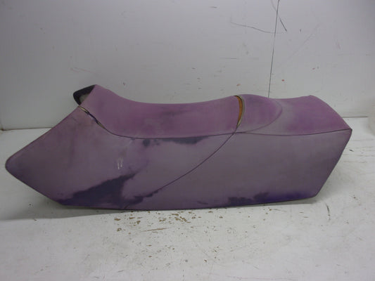 Yamaha Waverunner 1997 WaveVenture 760/1100 Purple Double Seat GH3-U371A-00-00