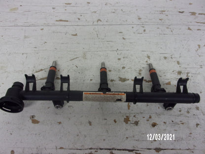 Sea Doo Bombardier PWC 2003-2009 RXT RXP GTX Fuel Rail + Injectors