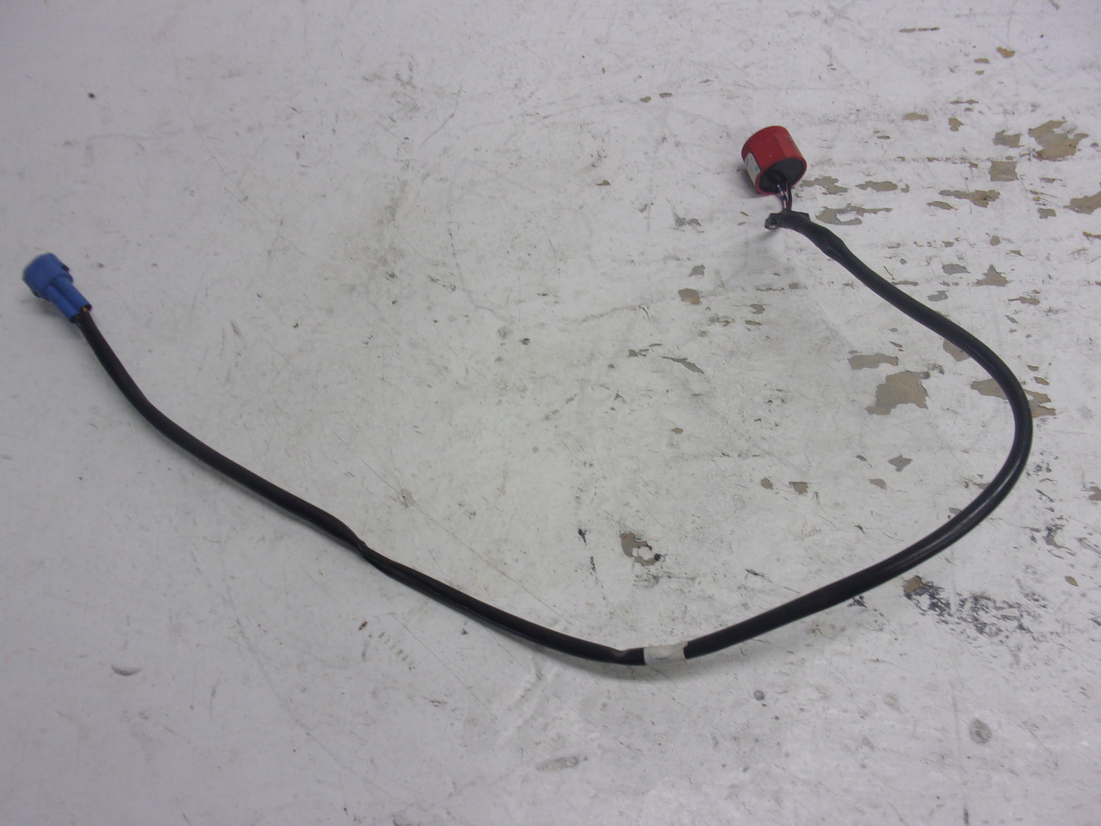 Kawasaki Jet Ski 2004-2021 STX Ultra OEM Horn / Buzzer Assembly Part# 27003-3706