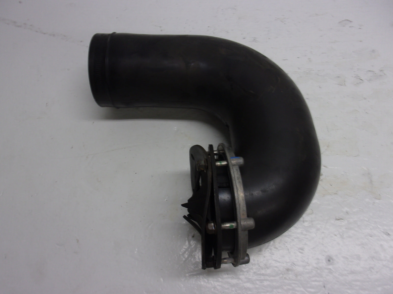 Yamaha 2010-2020 GP FZS FZR FX SHO1.8 L OEM Exhaust Hose Part# F2N-U758D-00-00